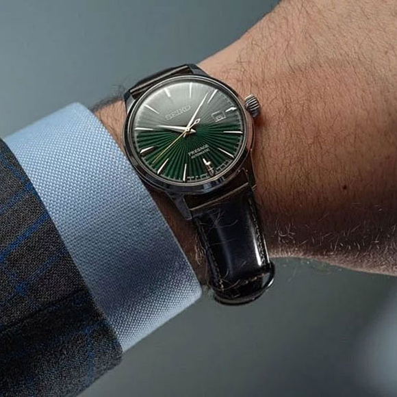 Seiko SRPD37J1