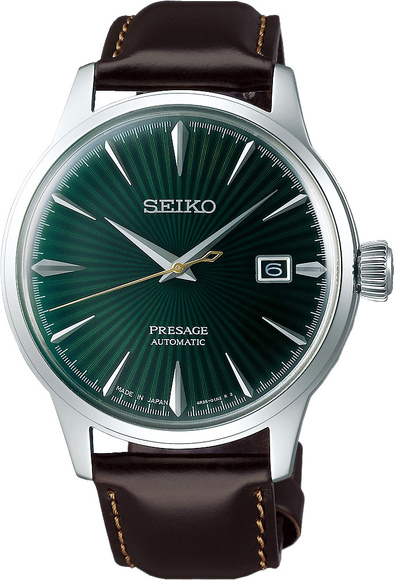 Seiko SRPD37J1