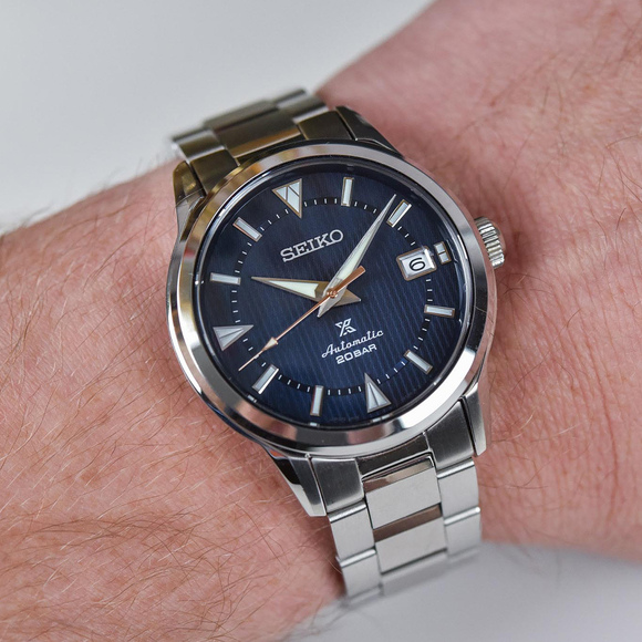 Seiko SPB249J1