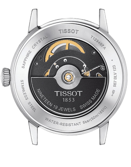 Tissot T1294071605100
