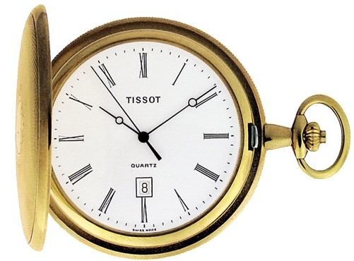 Tissot T83450813