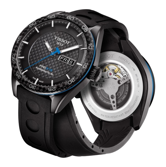 Tissot T1004303720100