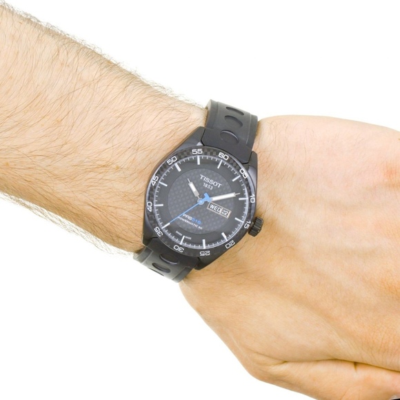 Tissot T1004303720100