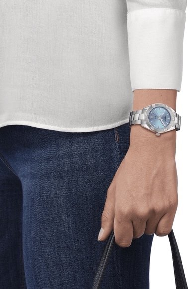 Tissot T1019101135100