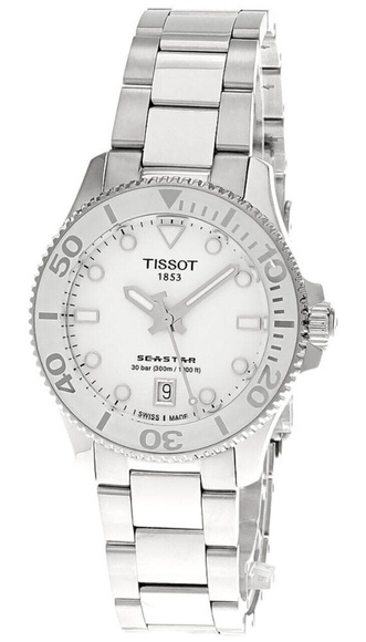 Tissot T1202101101100