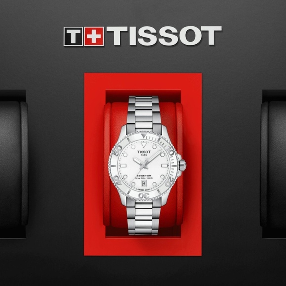 Tissot T1202101101100