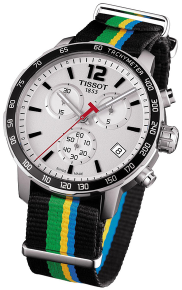 Tissot T0954171703702