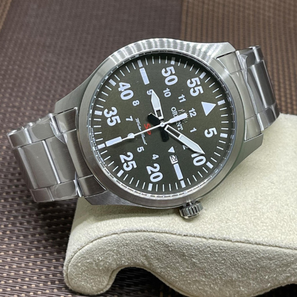 Orient FUNG2001F0