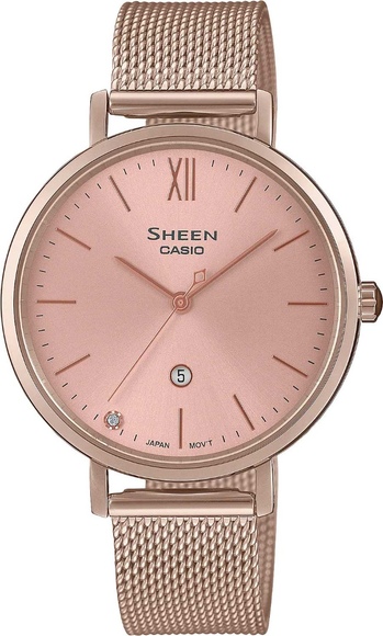 Casio SHE-4539CM-4A