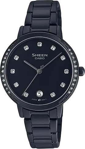 Casio SHE-4056BD-1AUDF