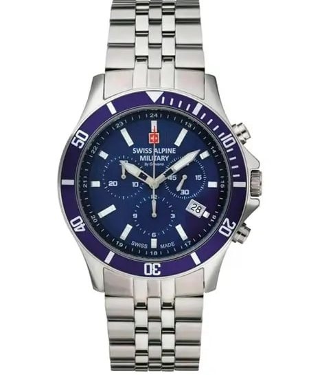 SWISS ALPINE MILITARY 7022.9135 SAM