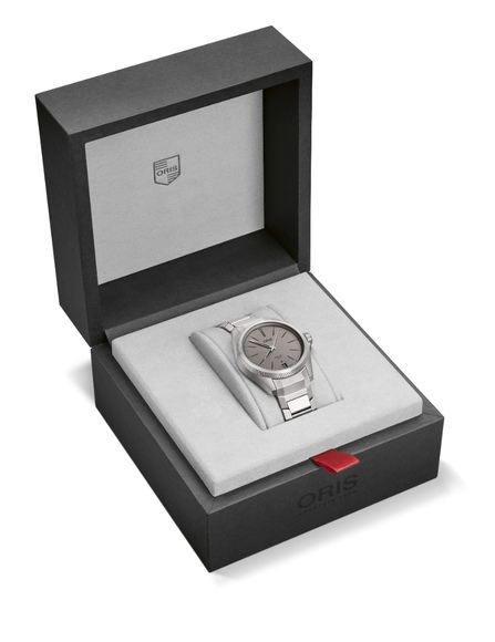 Oris 01 400 7778 7153 0772001TLC