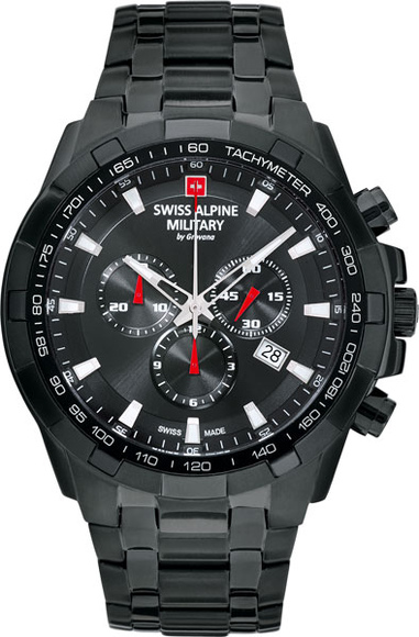 SWISS ALPINE MILITARY 7043.9177 SAM