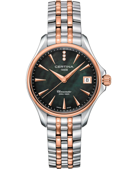 Certina C0320512212600
