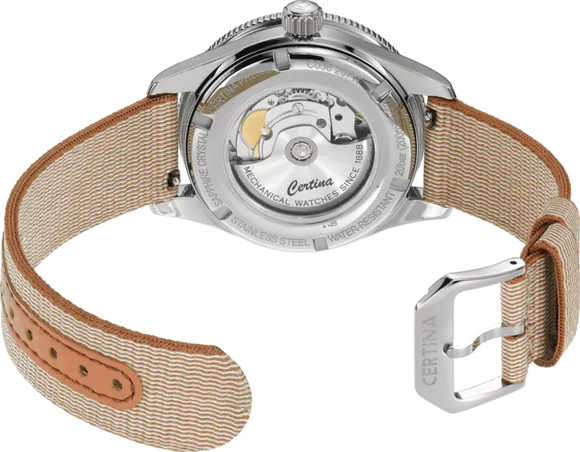 Certina C0362071810600