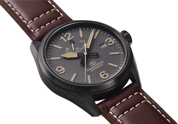 Orient Star RE-AU0202N00B
