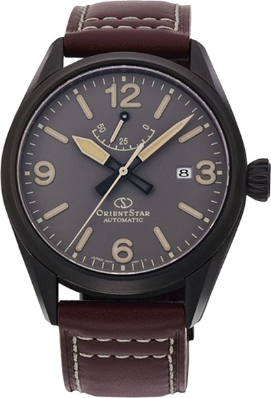 Orient Star RE-AU0202N00B