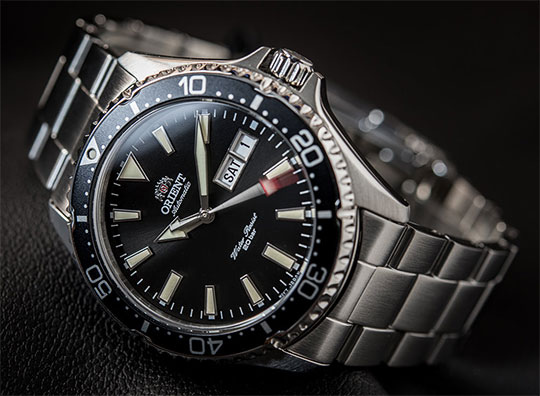 Orient RA-AA0001B