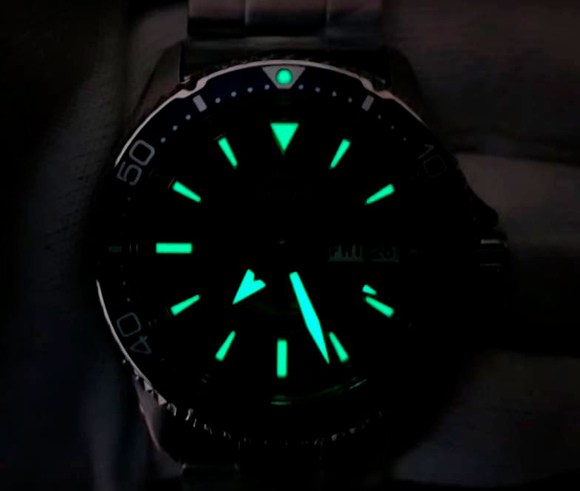 Orient RA-AA0001B