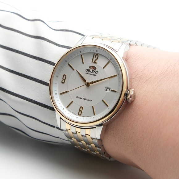 Orient RA-AC0J07S