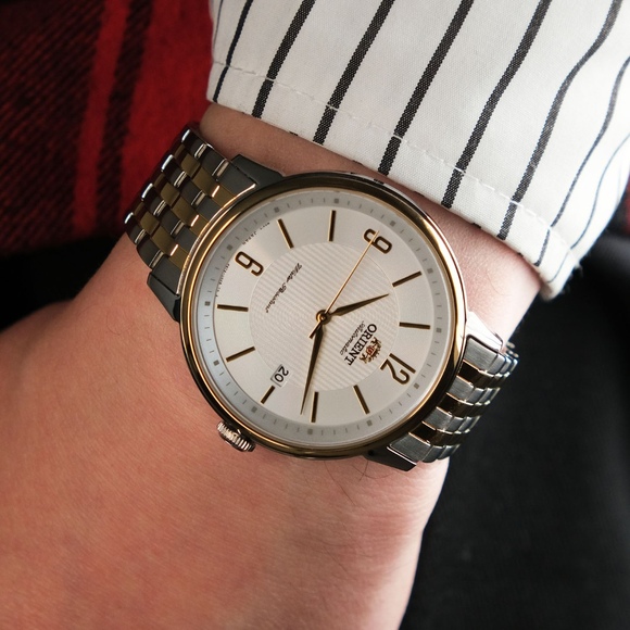 Orient RA-AC0J07S
