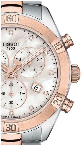 Tissot T1019172211600
