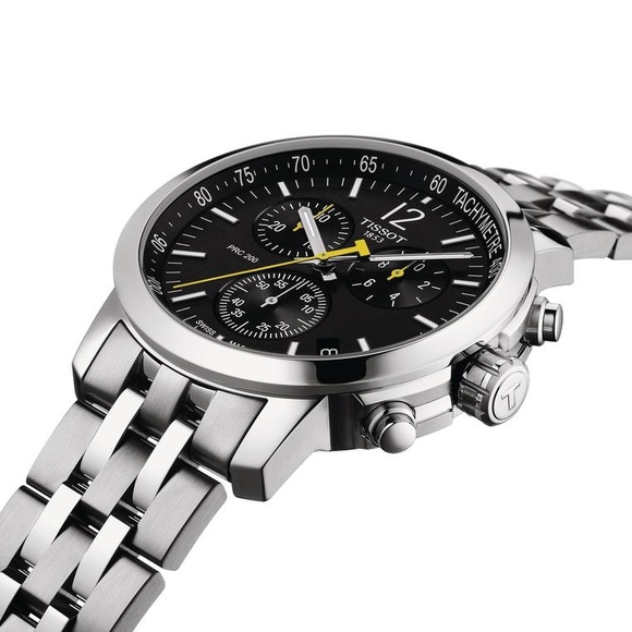 Tissot T1144171105700
