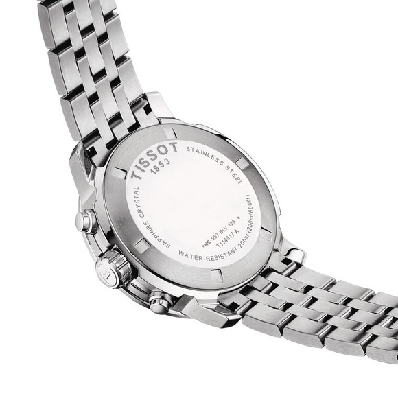Tissot T1144171105700