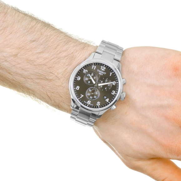 Tissot T1166171105701