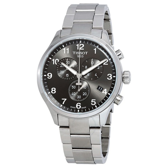 Tissot T1166171105701