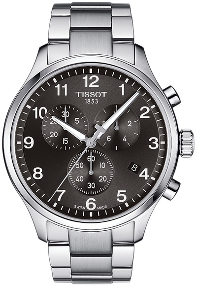 Tissot T1166171105701