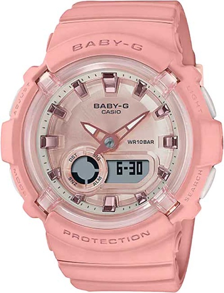 Casio BGA-280-4A
