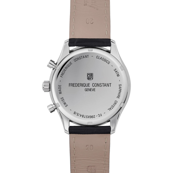 Frederique Constant FC-296DG5B6