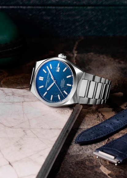 Frederique Constant FC-303N4NH6B