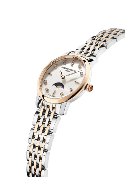 Frederique Constant FC-206MPWD1S2B
