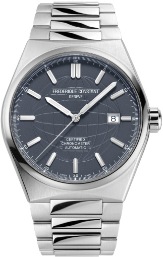 Frederique Constant FC-303BL4NH6B