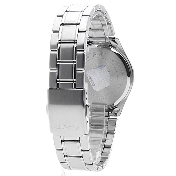 Casio MTS-100D-1A