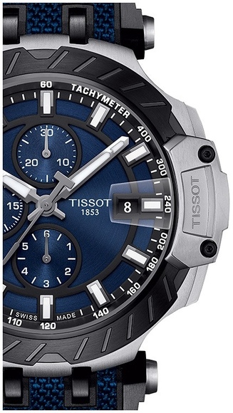 Tissot T1154272704100