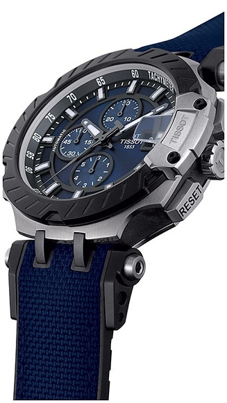Tissot T1154272704100
