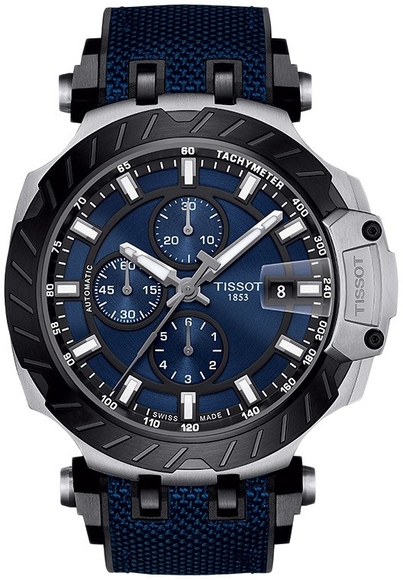 Tissot T1154272704100