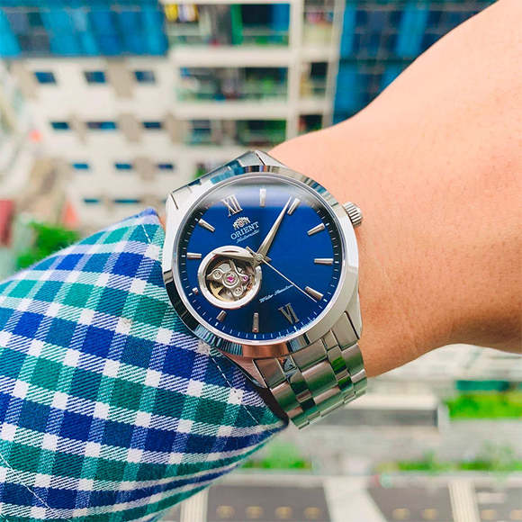 Orient RN-AG0003L