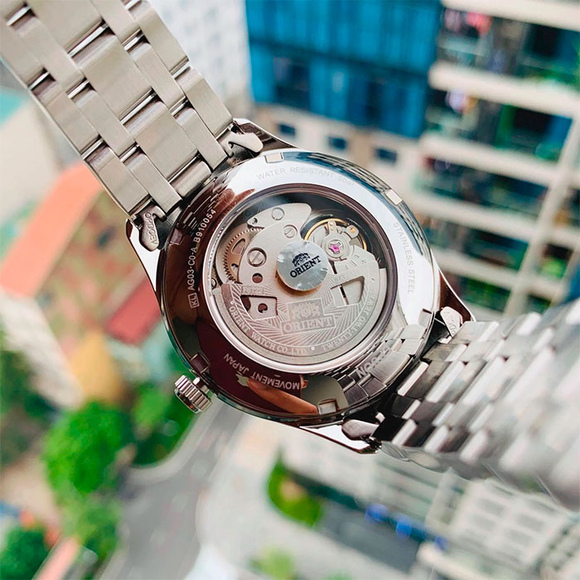 Orient RN-AG0003L