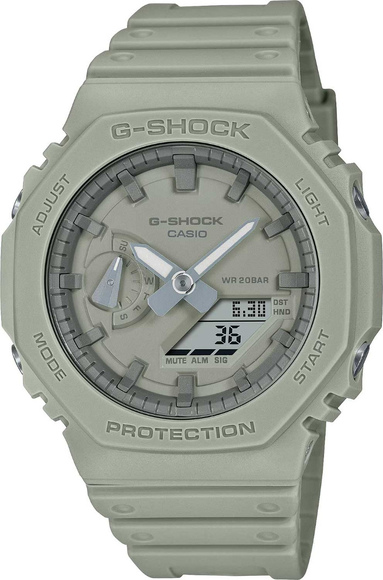 Casio GA-2100NC-3ADR