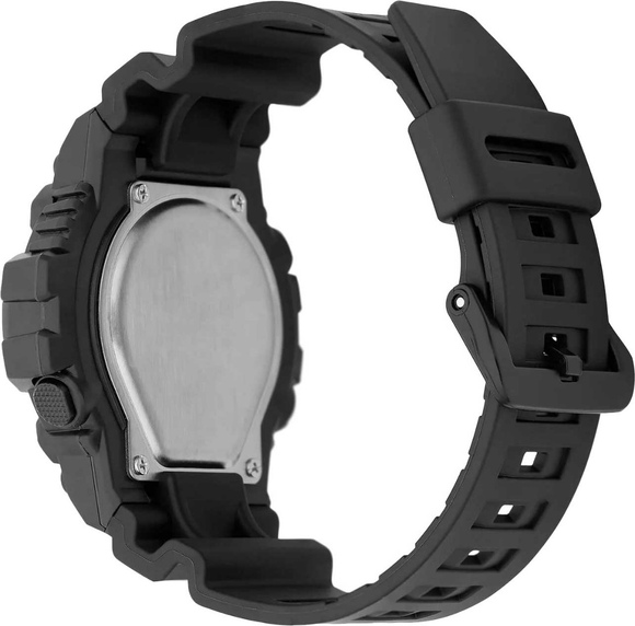 Casio HDC-700-1AVDF