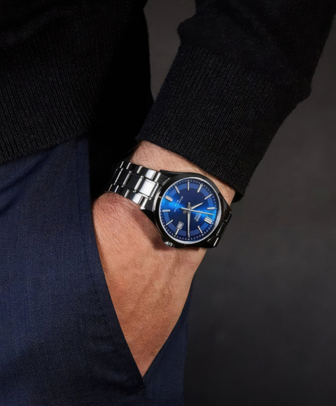 Casio MTS-100D-2AVDF