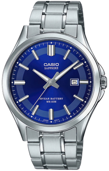 Casio MTS-100D-2AVDF