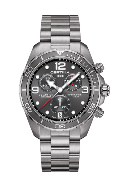 Certina C0324344408700