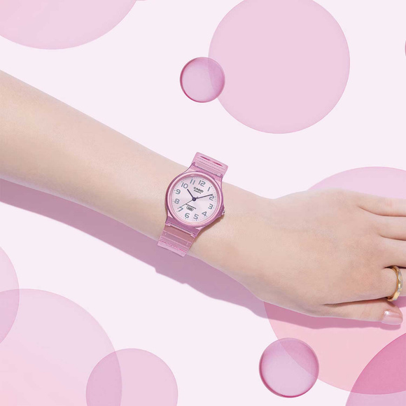 Casio MQ-24S-4BDF