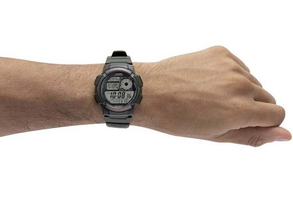 Casio AE-1000W-3AVDF