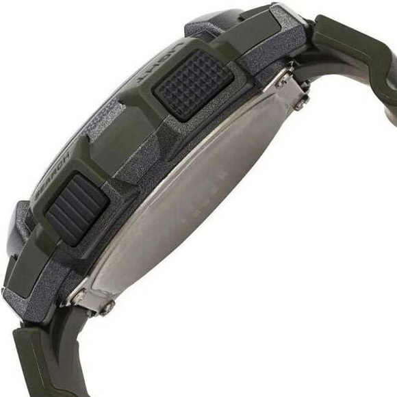Casio AE-1000W-3AVDF